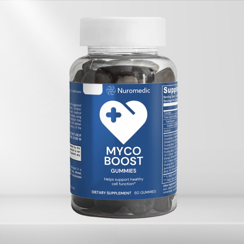 Nuromedic MycoBoost