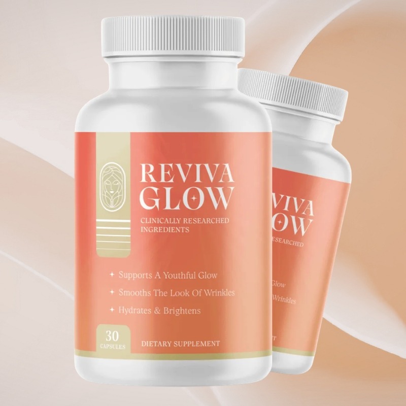 RevivaGlow