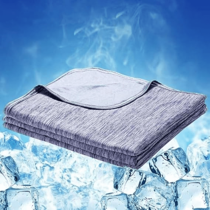 Slumblr Cooling Blanket