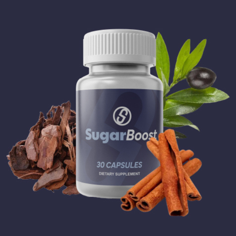SugarBoost