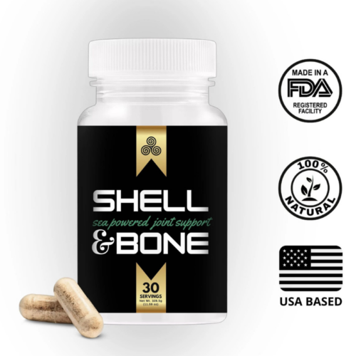 Sughr Shell & Bone