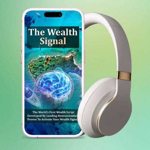 The Wealth Signal