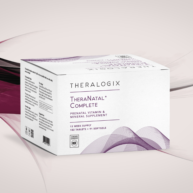 Theralogix Prenatal
