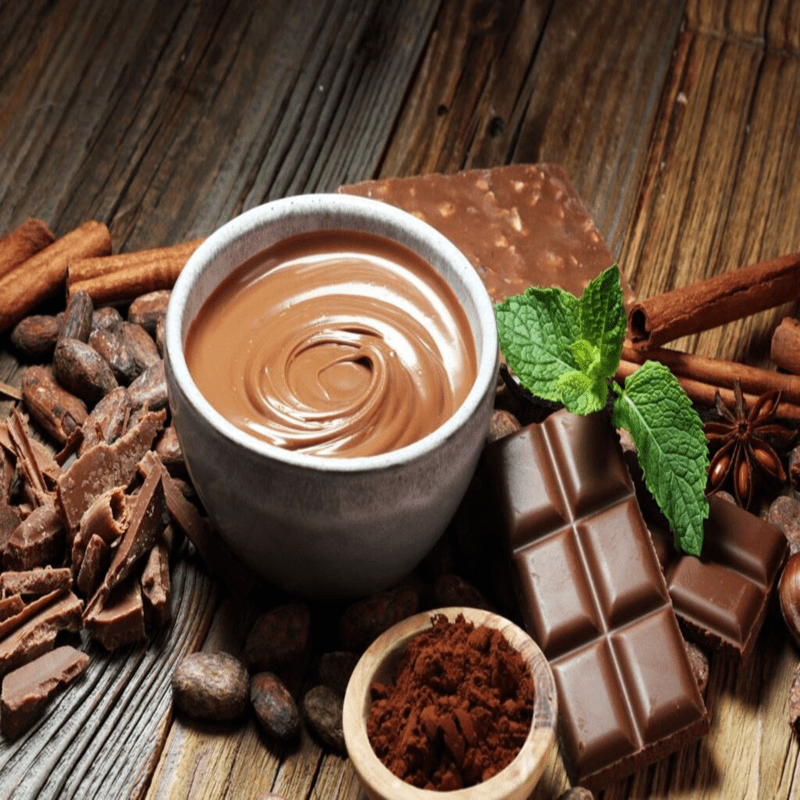 MounjaSlim Chocolate Trick