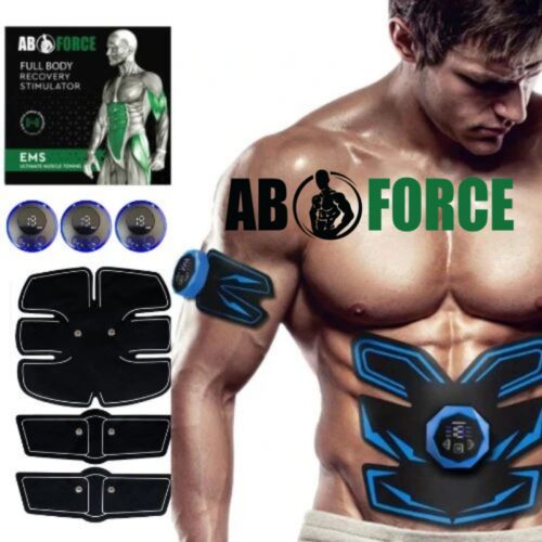 ABForce Stimulator & Recovery