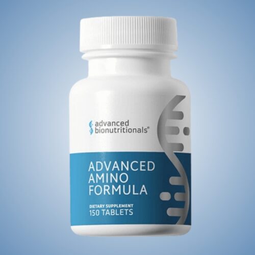 Advanced Amino Formula