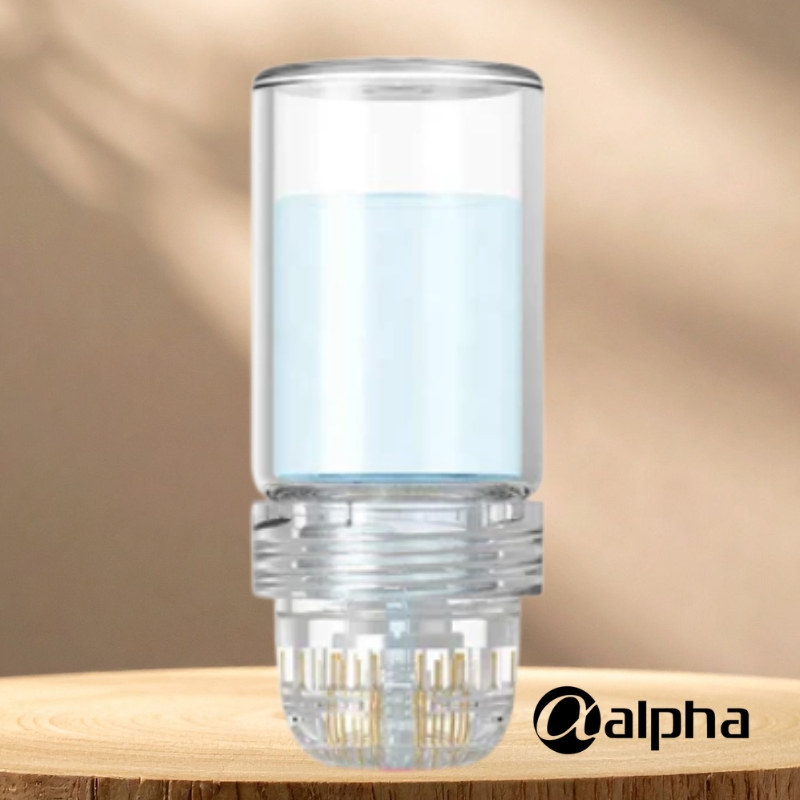 Alpha Infuse Hair Regrowth