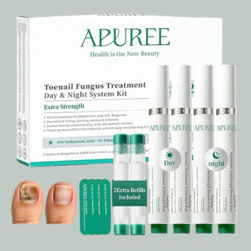 Apuree Antifungal Pen