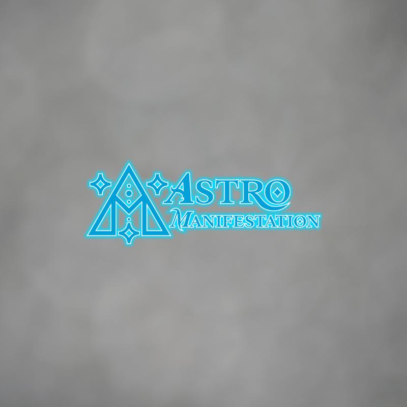 Astro Manifestation
