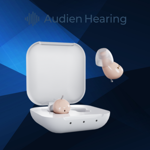 Audien Atom 2