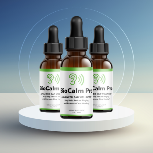 BioCalm Pro