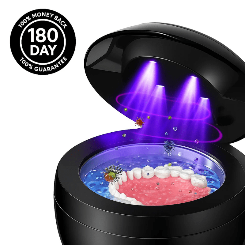 Celize Denture Clean Pro