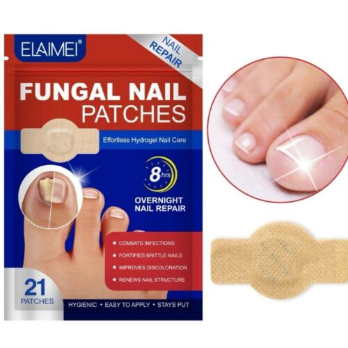 Elaimei Fungal Nail Patches