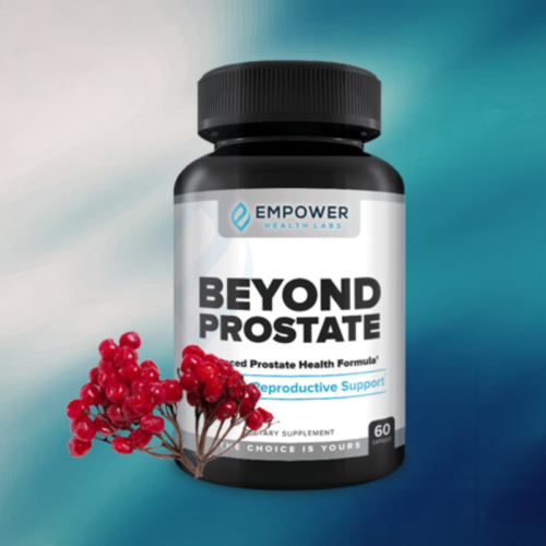 Beyond Prostate