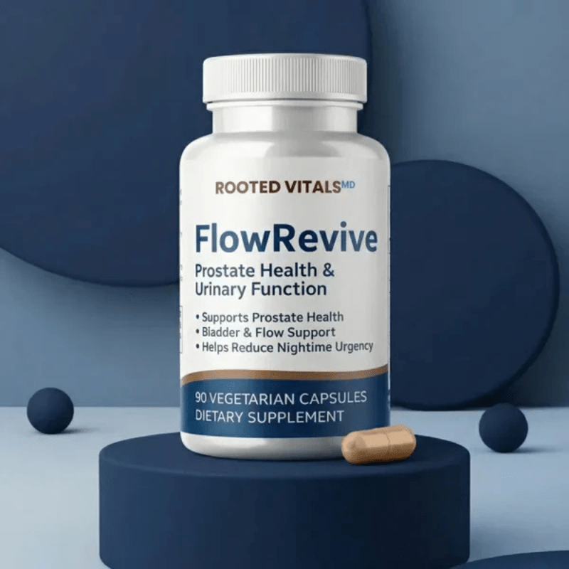 Flow Revive