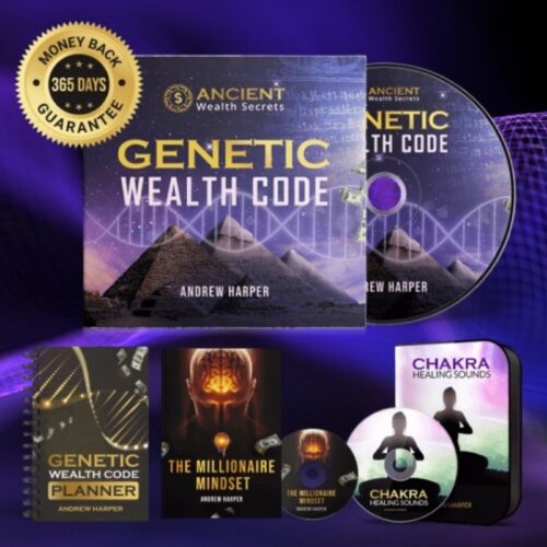Genetic Wealth Code