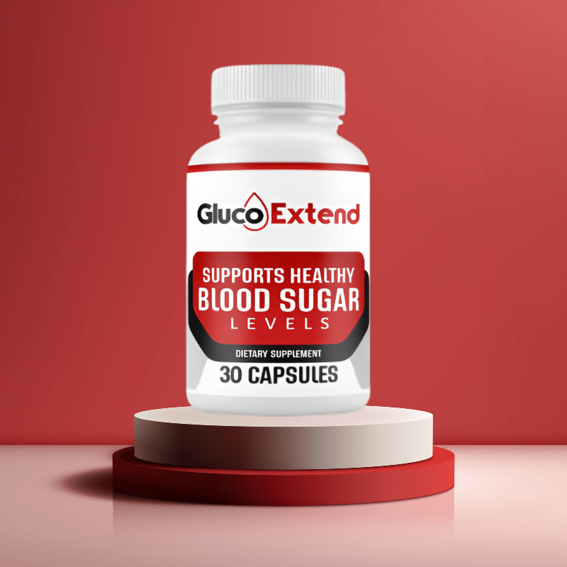 GlucoExtend