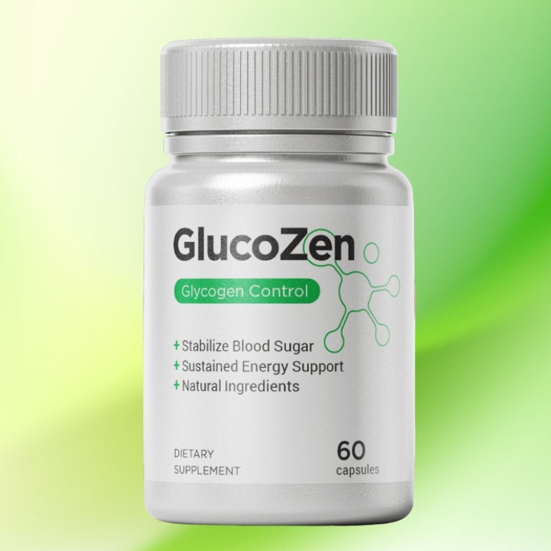 GlucoZen