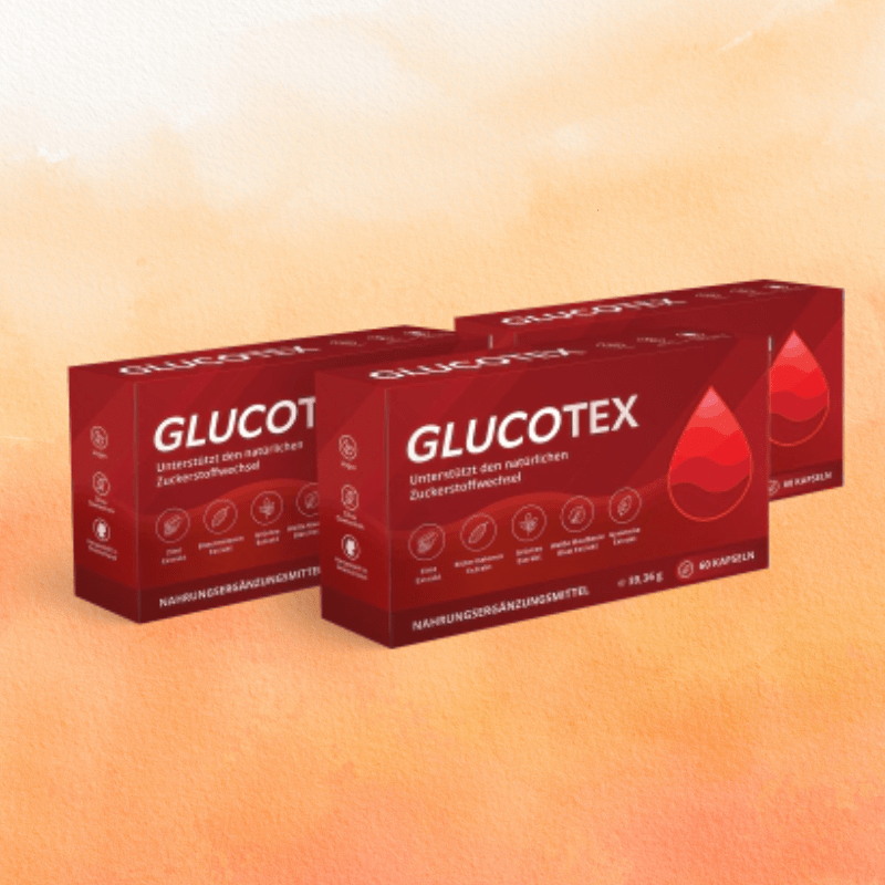 Glucotex Blood