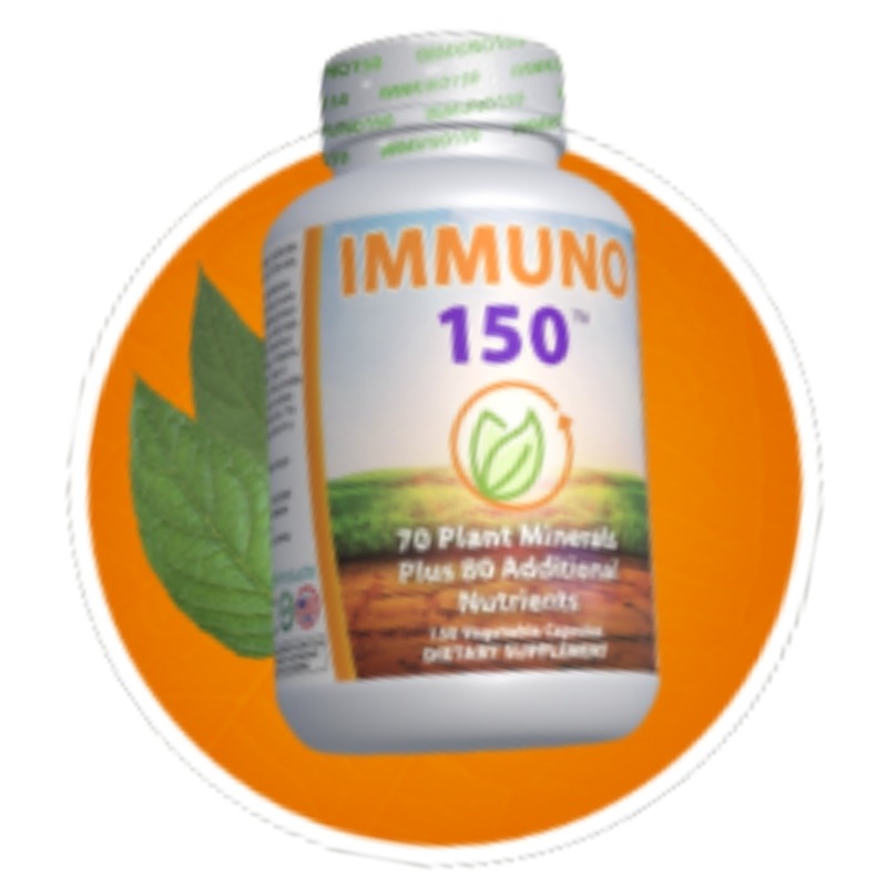 Immuno 150