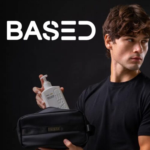 BASED Body Works