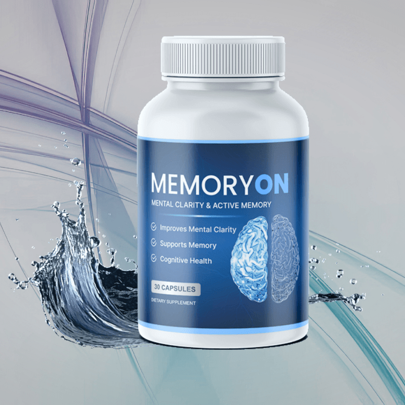 MemoryOn