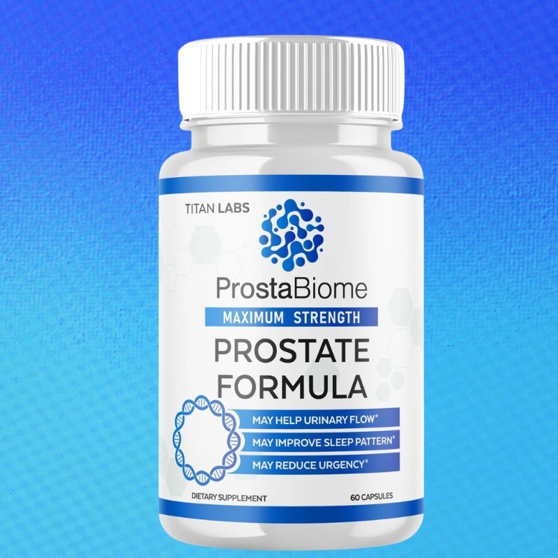 Prosta Biome