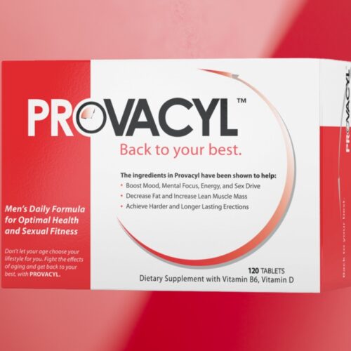 Provacyl Male Enhancement