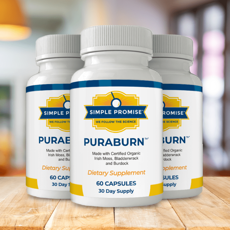 PuraBurn