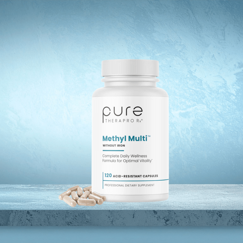 Pure Therapro RX Methyl Multi