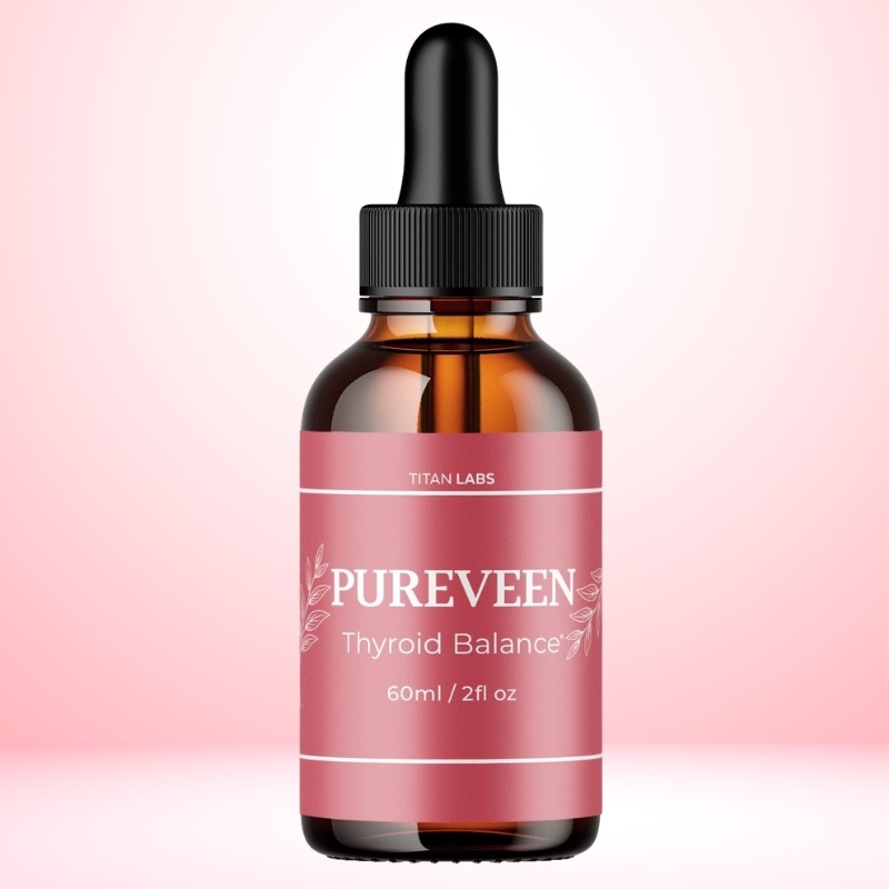 Pureveen Drops
