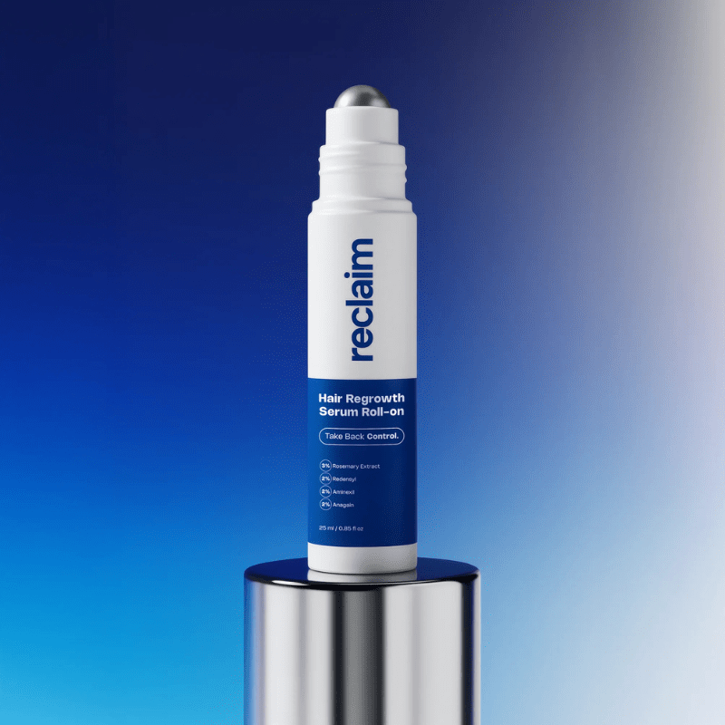 Reclaim Hairline Recovery Serum