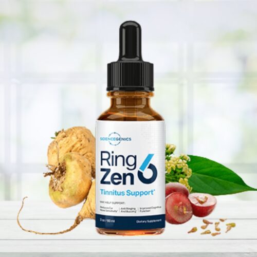RingZen6 Drops