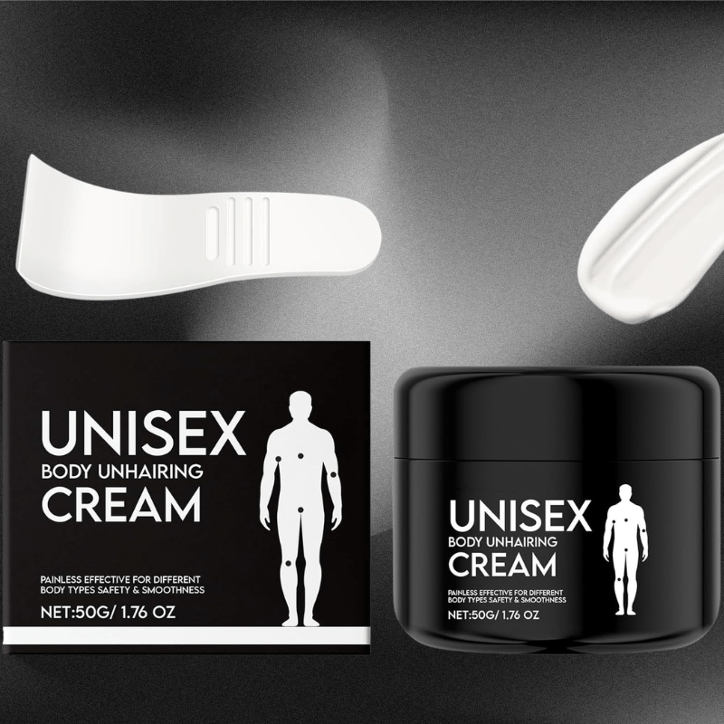 Rozino Unisex Body Unhairing Cream