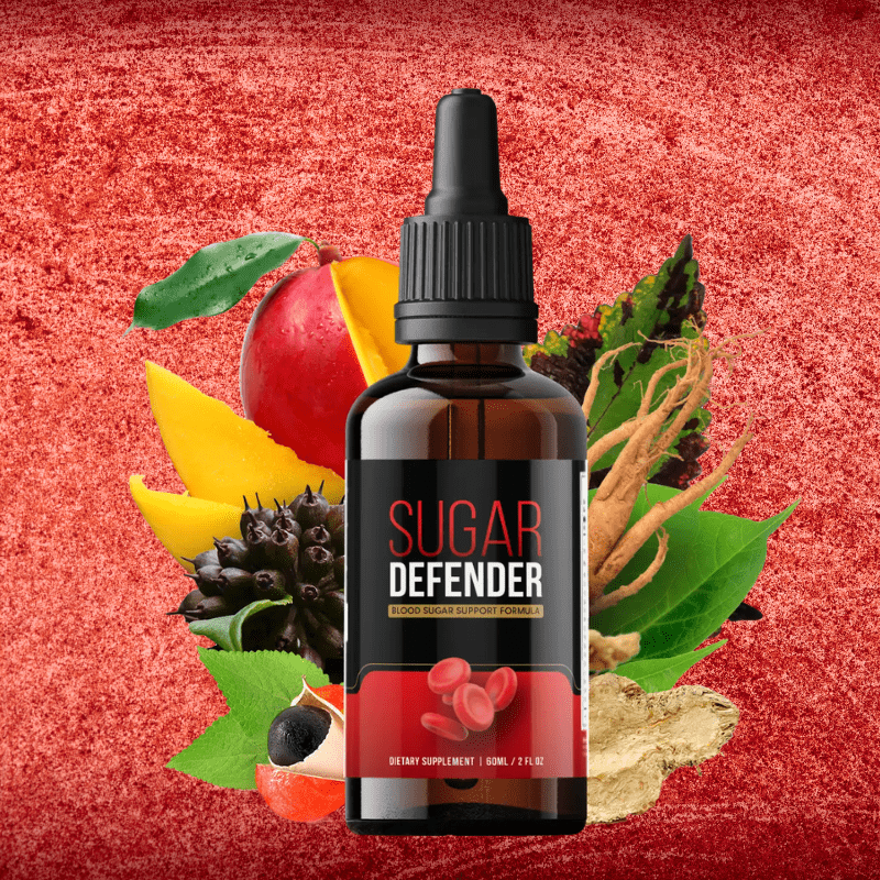 Sugar Defender