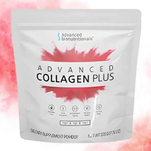Advanced Collagen Plus