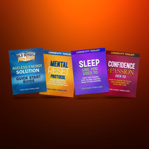 Ageless Energy Solution