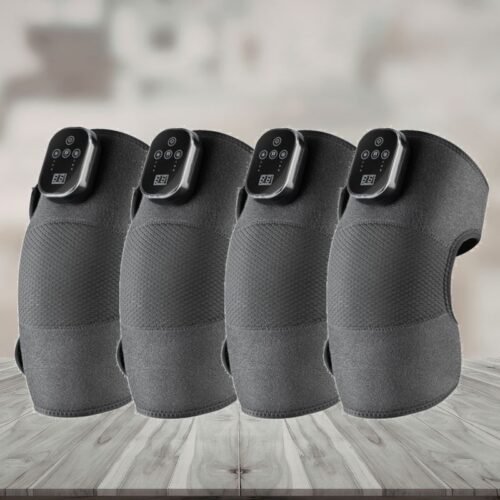 Alevez Neck Massager