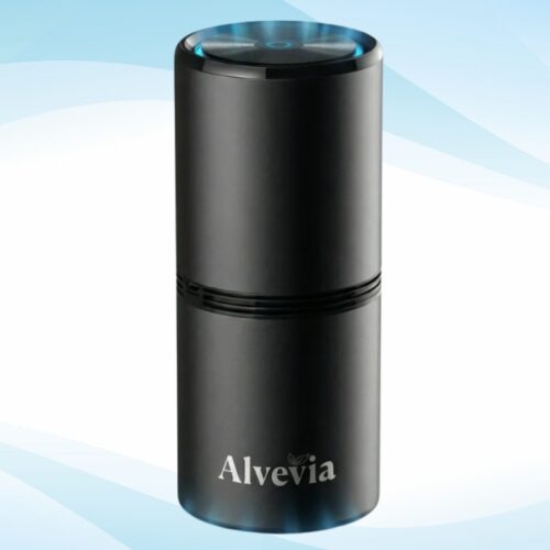 Alvevia Ionic Air Purifier
