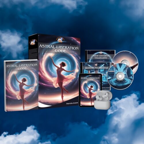 Astral Liberation Code
