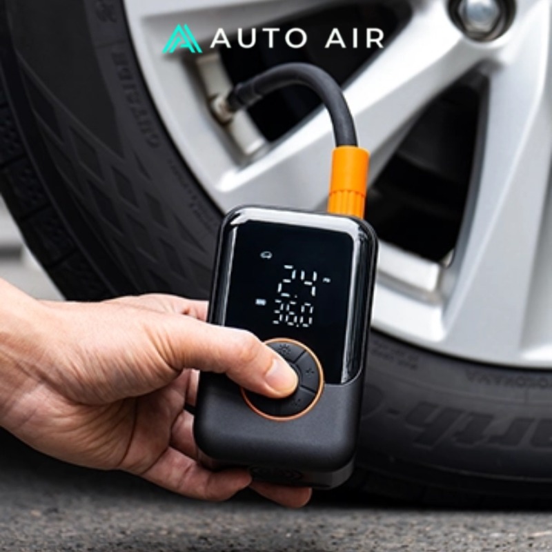 Auto Air