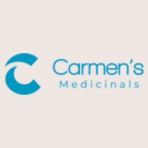 Carmen's Medicinals