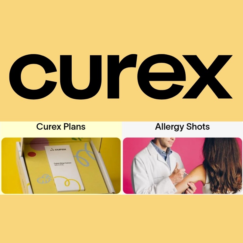 Curex Allergy