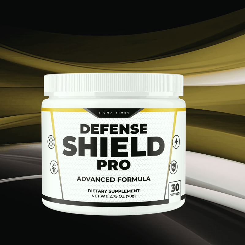 Defense Shield Pro Powder