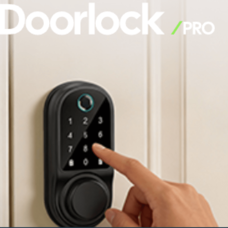 DoorLock Pro