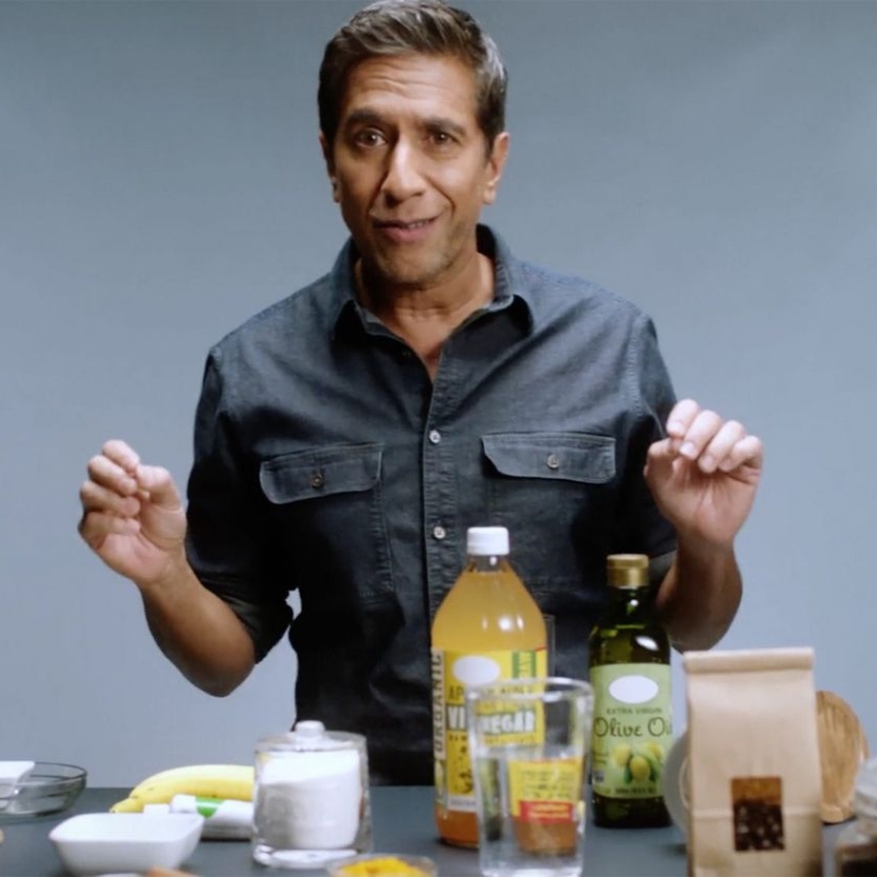 Dr Gupta’s Honey Trick For Memory