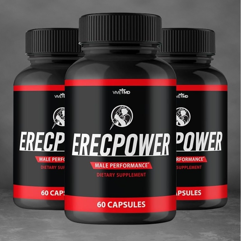 Erecpower