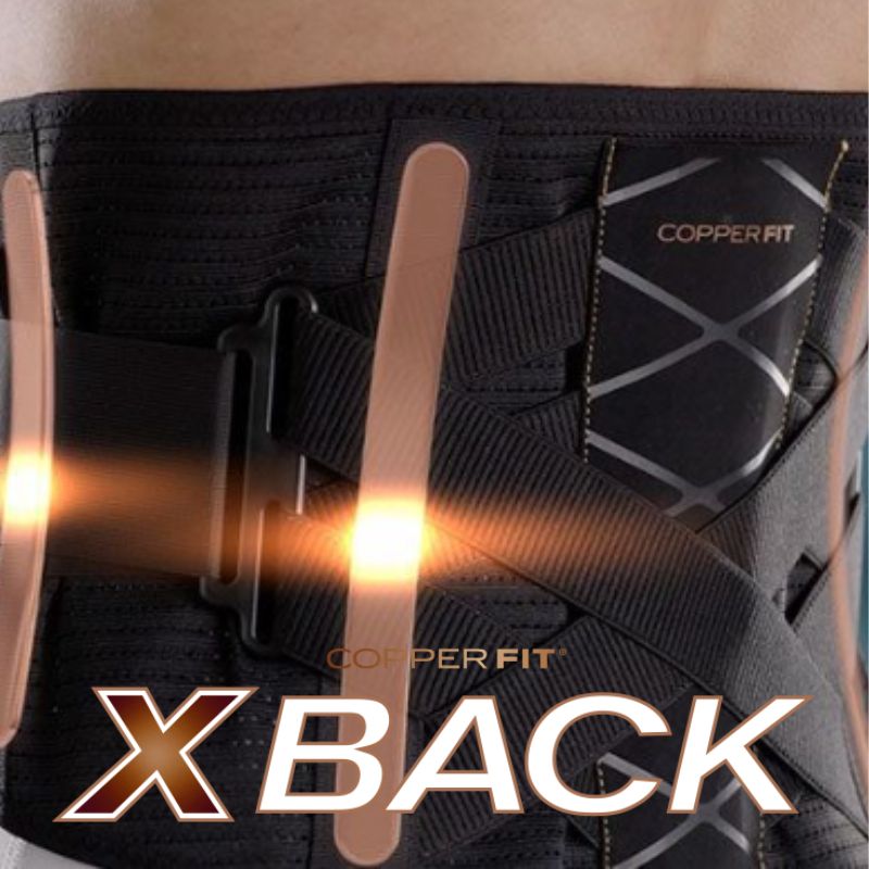 Getxback Back Brace
