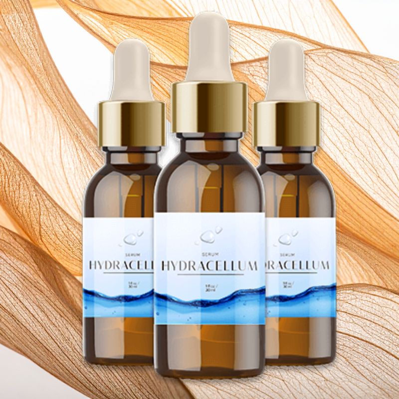 Hydracellum