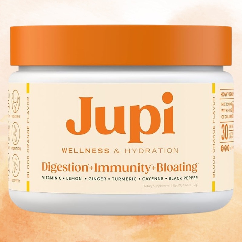 Jupi Hydration